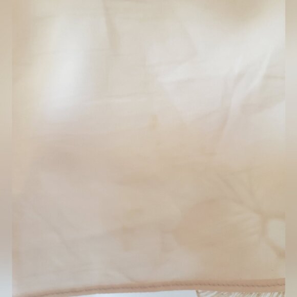 Free People x Saylor Malia Organza One Shoulder Mini - Picture 14 of 14